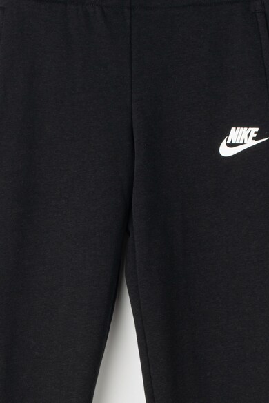 Nike Спортен панталон с връзка 10 Момчета