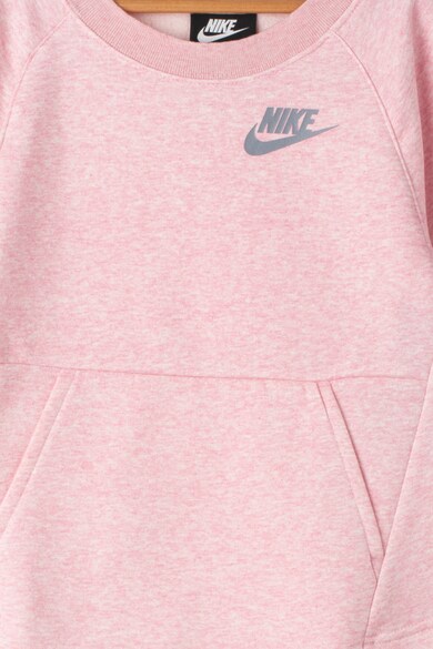 Nike Bluza lejera cu buzunar kangaroo Fete