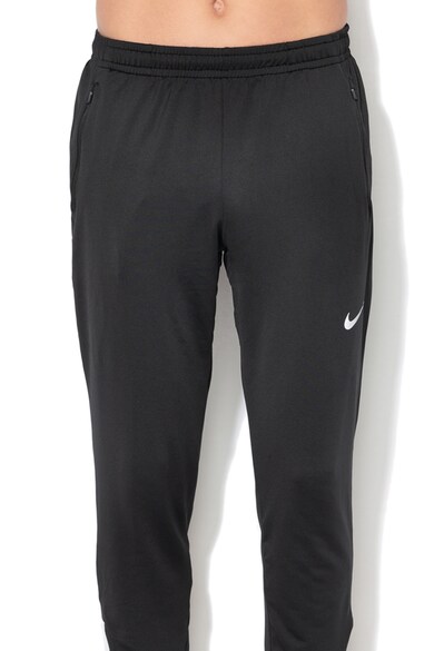 Nike Pantaloni conici pentru alergare Dri Fit Barbati