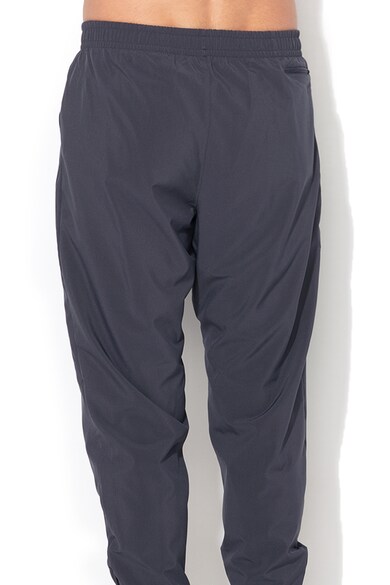 Nike Pantaloni sport pentru alergare cu talie elastica Dri-Fit Barbati