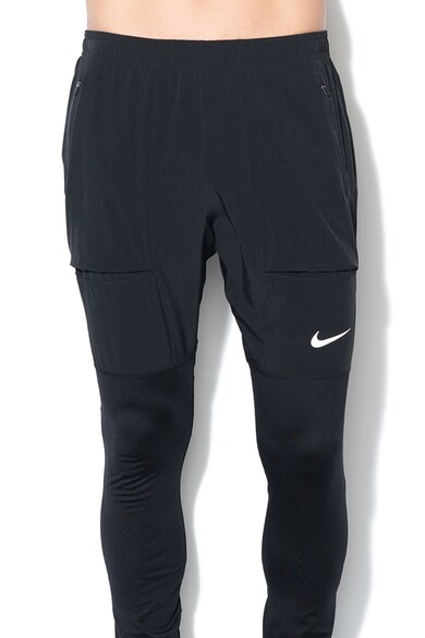 Nike Pantaloni sport pentru alergare Dri-Fit Barbati