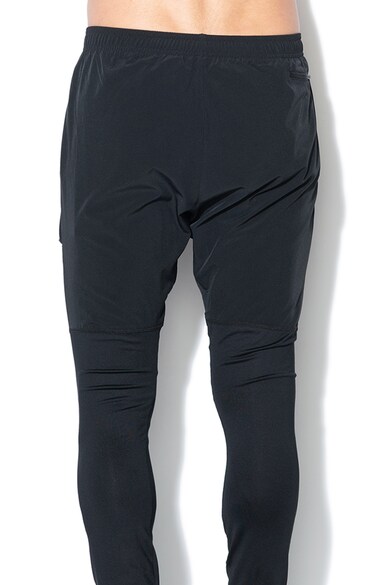 Nike Pantaloni sport pentru alergare Dri-Fit Barbati
