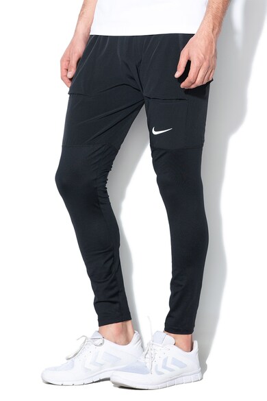 Nike Pantaloni sport pentru alergare Dri-Fit Barbati