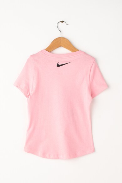 Nike Tricou athletic cut cu imprimeu grafic Fete