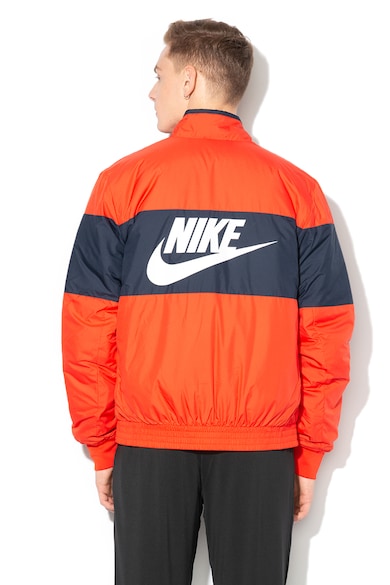 Nike Bomberdzseki cipzáros zsebekkel férfi