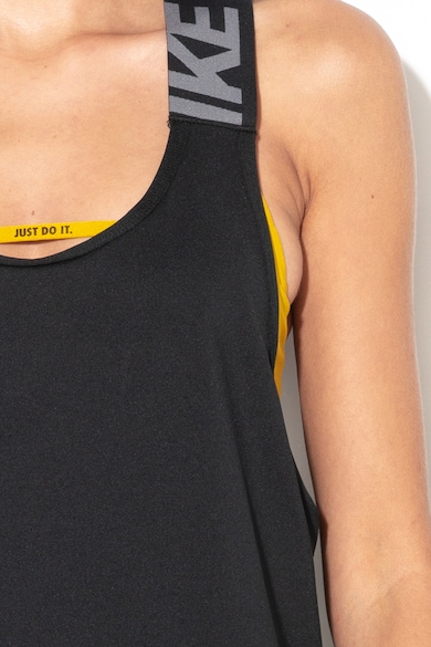 Nike Dri-Fit fitnesztop női