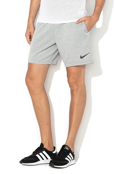 Nike Pantaloni scurti pentru fitness Dri Fit Barbati