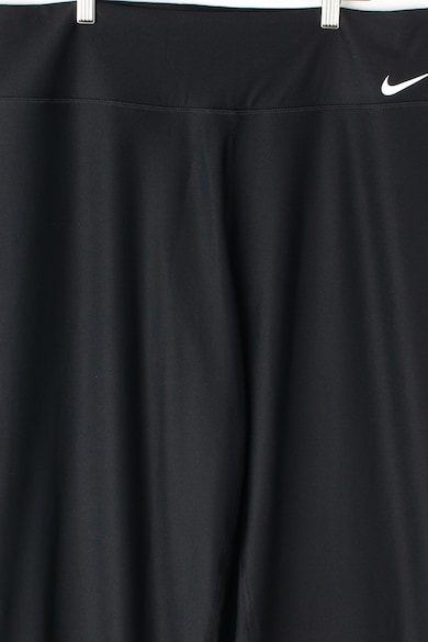 Nike Прав панталон Power Dri-Fit за фитнес, с уголемен размер Жени