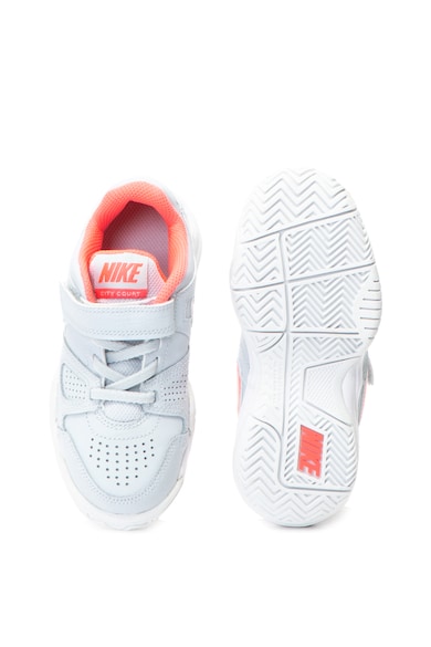 Nike Pantofi sport pentru tenis City Court 7 Fete