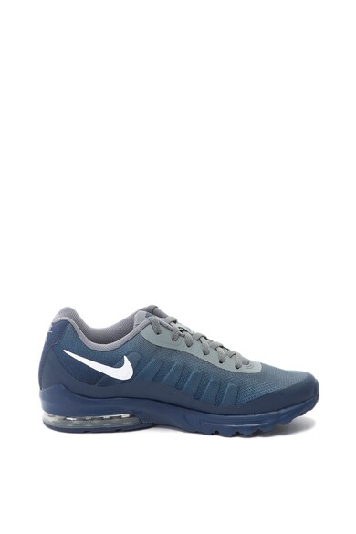 Nike Pantofi sport de plasa tricotata Air Max Invigor Barbati