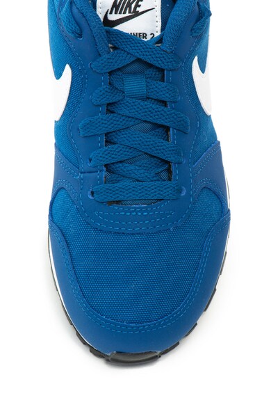 Nike Спортни обувки MD Runner 2 с кожа Момчета