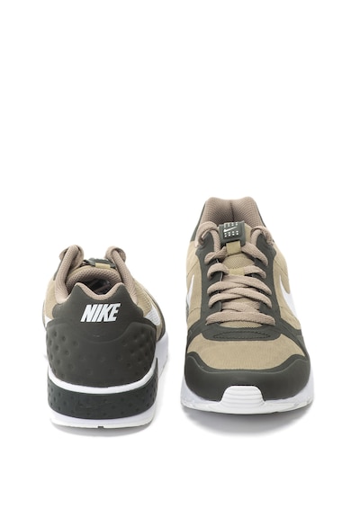 Nike Nightgazer sneakers cipő hálós anyagbetétekkel férfi