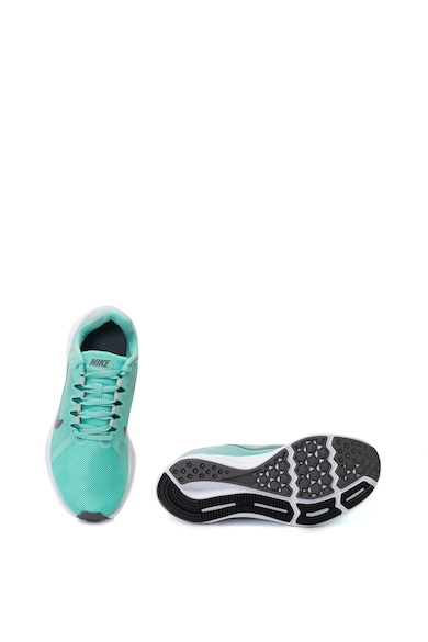 Nike Мрежести обувки за бягане DownShifter 8 Жени