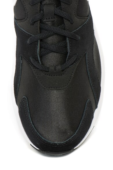 Nike Спортни обувки Pantheos с велурени детайли Мъже