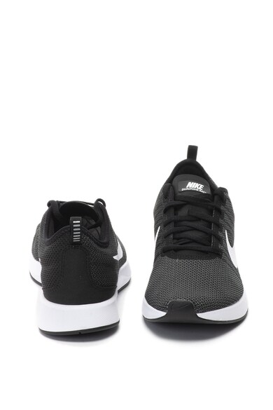 Nike Текстилни спортни обувки Dualtone Racer Мъже