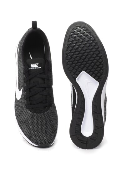 Nike Текстилни спортни обувки Dualtone Racer Мъже