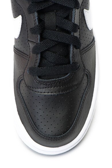 Nike Pantofi sport mid-high Court Borough Baieti