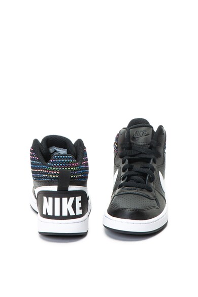 Nike Спортни обувки Court Borough Момчета