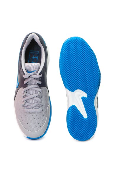 Nike Pantofi pentru tenis Air Zoom Resistance Barbati