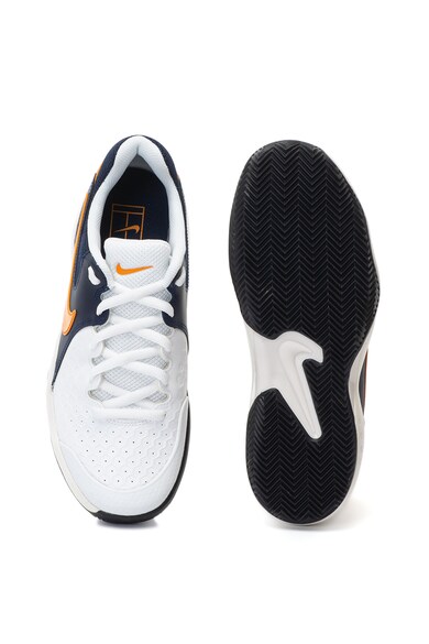 Nike Pantofi pentru tenis Air Zoom Resistance Barbati