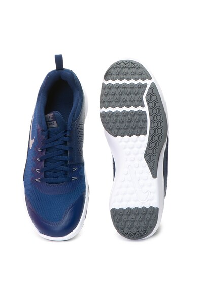 Nike Pantofi sport cu garnituri de piele, pentru fitness Legend Barbati