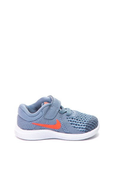 Nike Revolution 4 tépőzáras sneakers cipő Lány