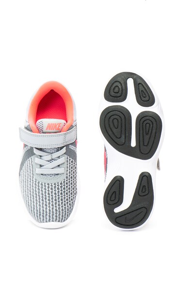 Nike Pantofi sport pentru alergare Revolution 4 Baieti
