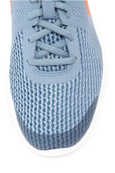 Nike Pantofi cu logo pentru alergare Revolution 4 Baieti