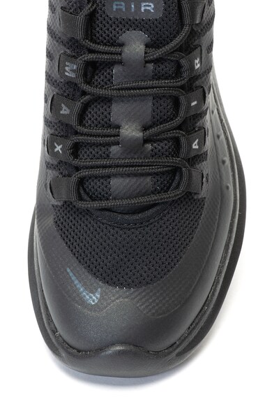 Nike Pantofi sport cu insertii din material textil Air-Max Femei