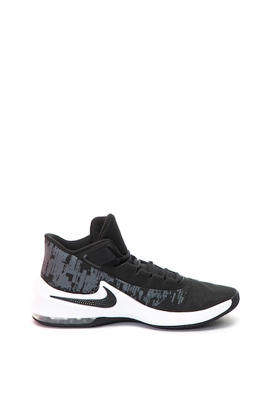Nike Pantofi sport pentru baschet Air Max Infuriate 2 Barbati