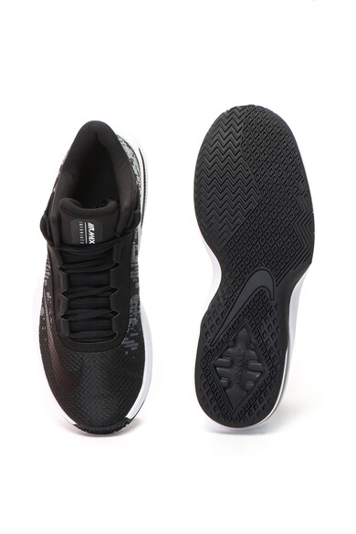 Nike Pantofi sport pentru baschet Air Max Infuriate 2 Barbati