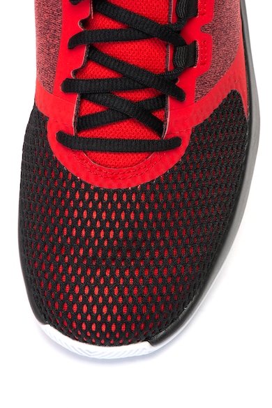Nike Pantofi sport pentru baschet Air Precision 2 Barbati