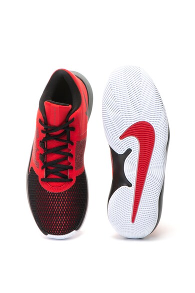 Nike Pantofi sport pentru baschet Air Precision 2 Barbati