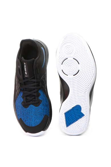Nike Pantofi sport pentru baschet Air Versitile III Femei