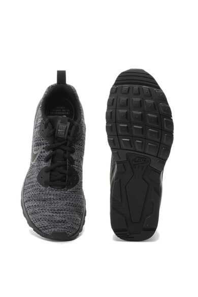 Nike Спортни обувки Air Max с плетен ефект Мъже