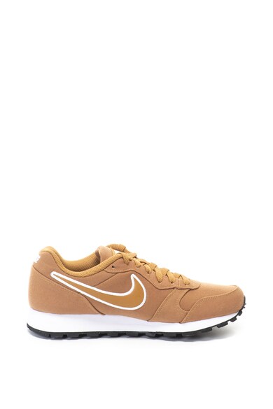 Nike MD Runner logós cipő női