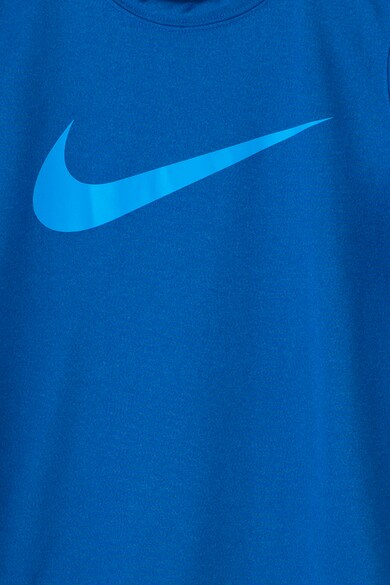 Nike Tricou dri-fit cu logo Baieti