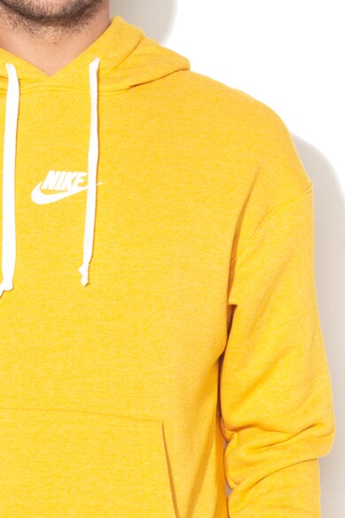 Nike Hanorac cu logo brodat Barbati