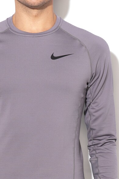 Nike Фитнес блуза с технология Dri-Fit Мъже