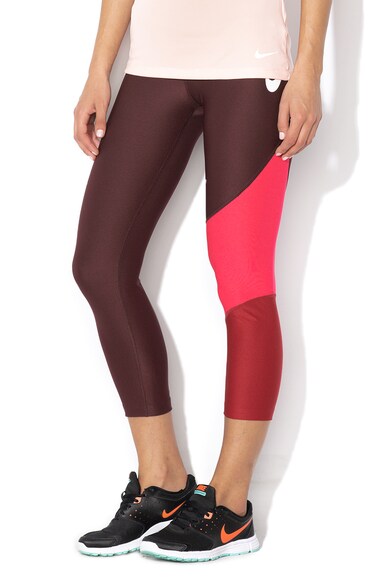 Nike Dri-Fit capri leggings női