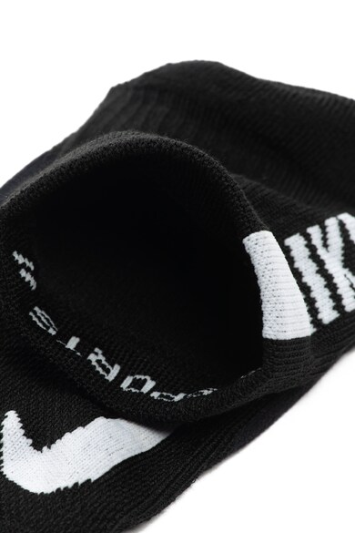 Nike Унисекс къси чорапи, 2 чифта Жени