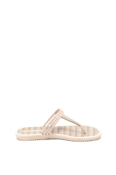 Grendha Riviera II mintás flip-flop papucs női