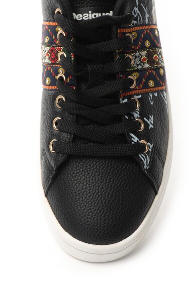 DESIGUAL Pantofi sport cu imprimeuri diverse Cosmic Exotic Femei