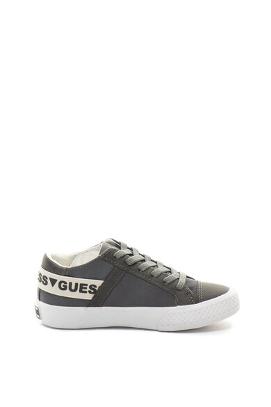 GUESS Pantofi sport cu logo Baieti