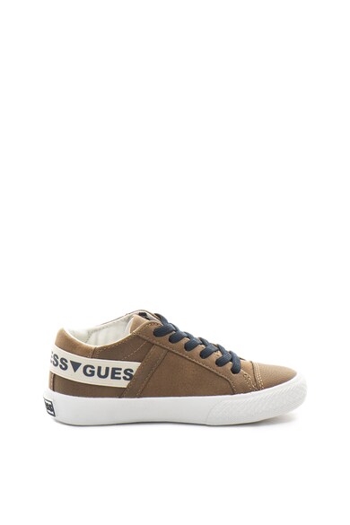 Guess Pantofi sport cu logo Baieti