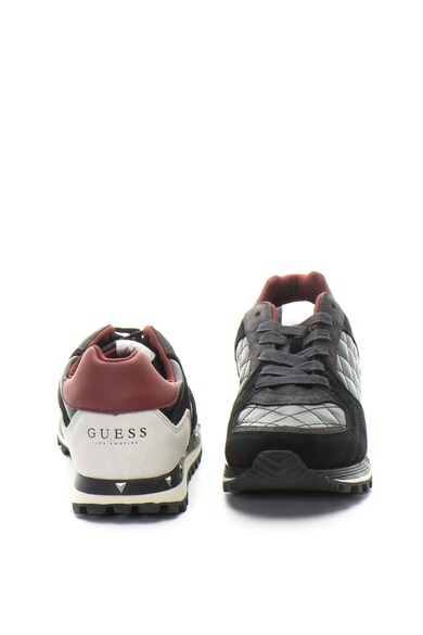 GUESS Sneakers cipő szegecsekkel férfi