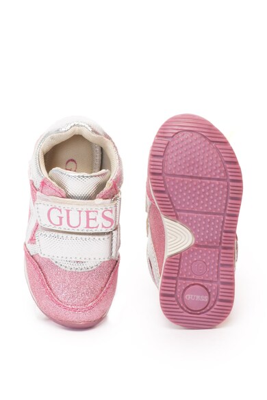 Guess Csillámos sneakers cipő Lány