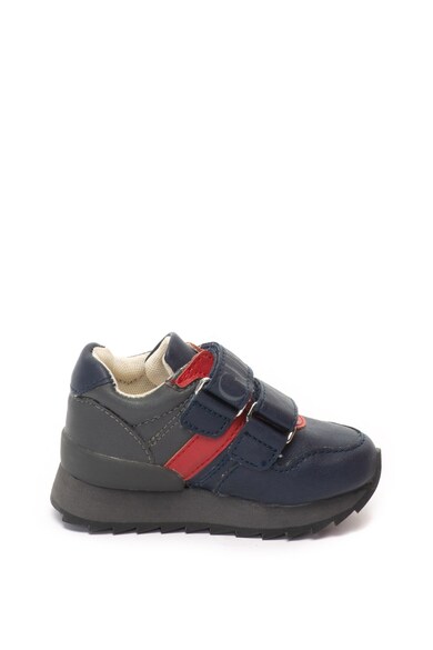 GUESS Pantofi sport din velcro Baieti