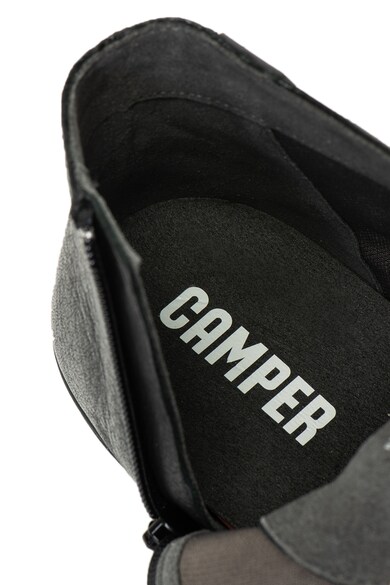 Camper Ghete de piele Peu Cami Barbati