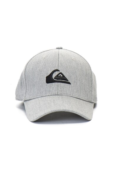 QUIKSILVER Sapca cu logo, pentru baseball Decades Barbati